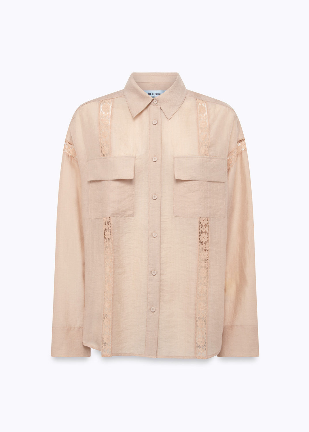 Camisa Blugirl