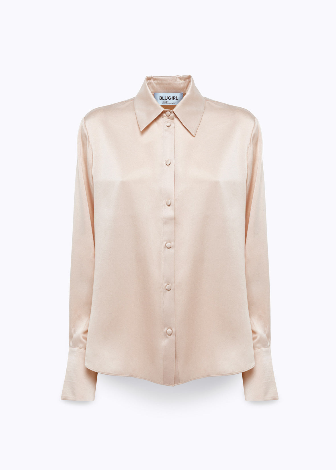 Camisa Blugirl
