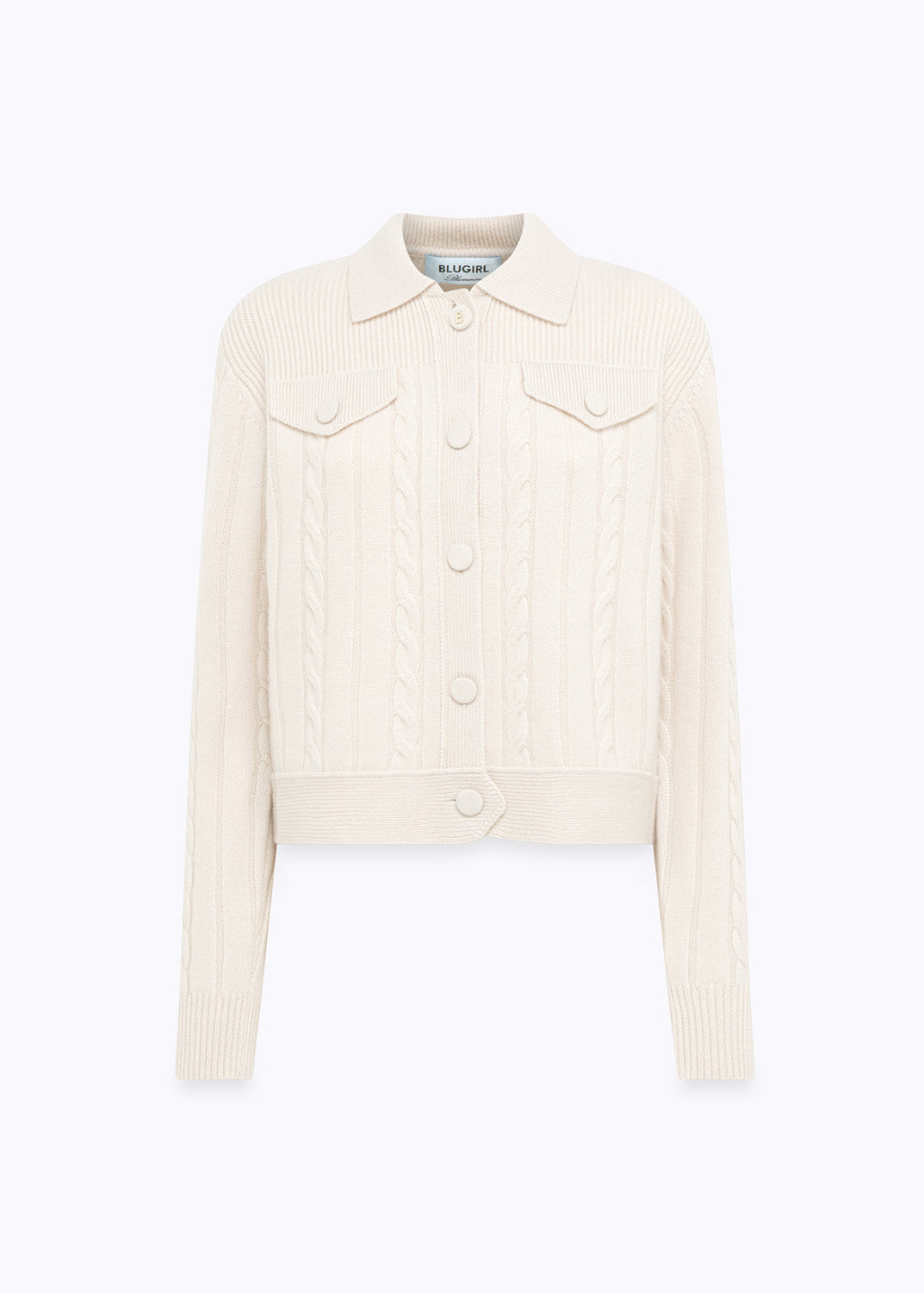 Cardigan Blugirl