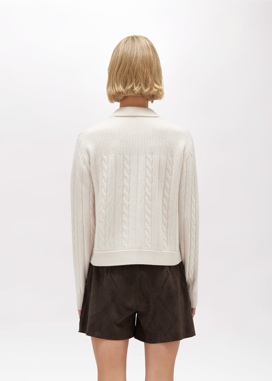 Cardigan Blugirl