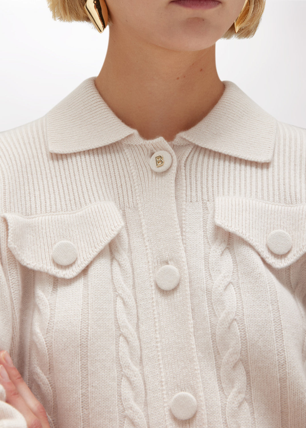 Cardigan Blugirl
