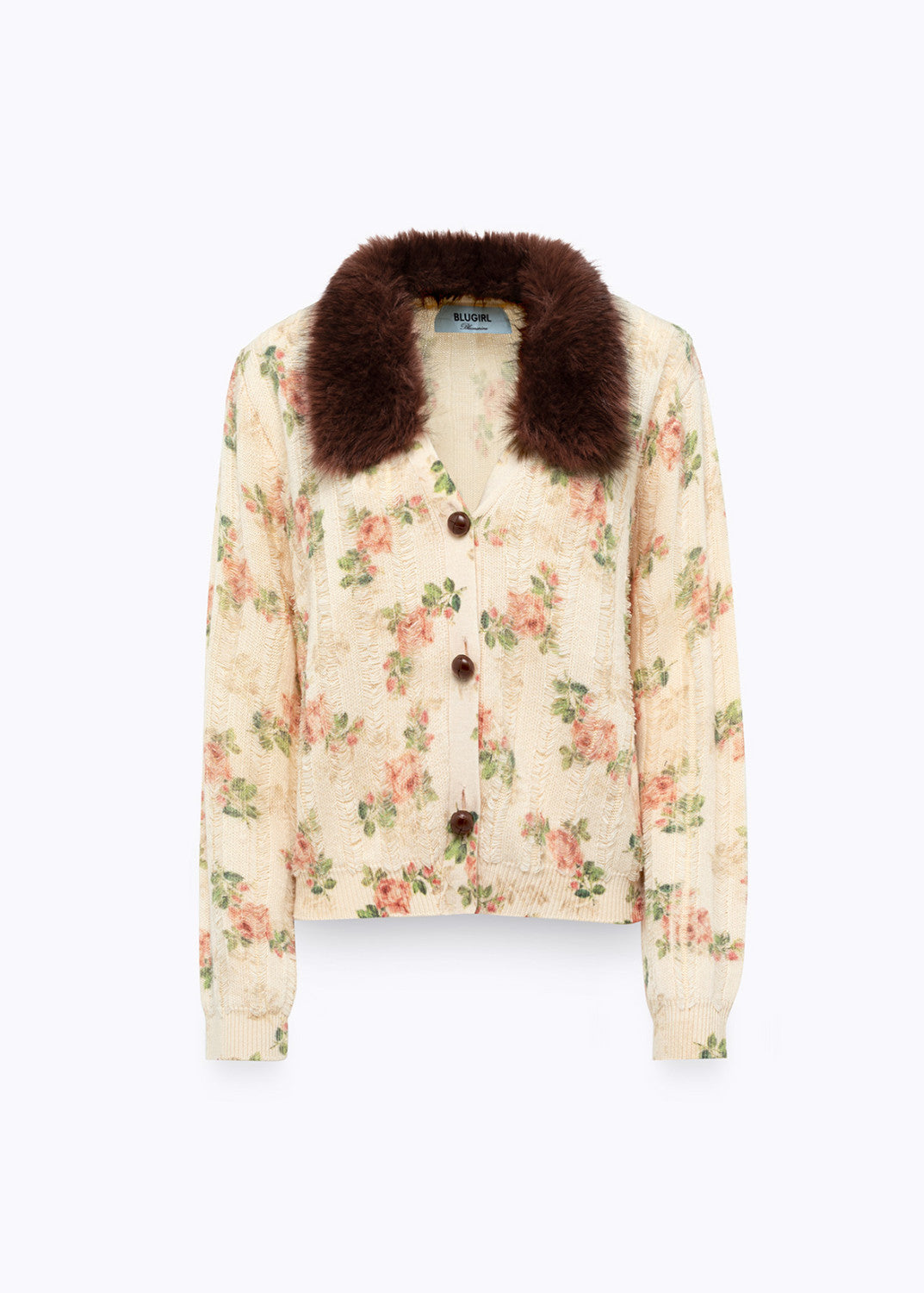 Cardigan Blugirl