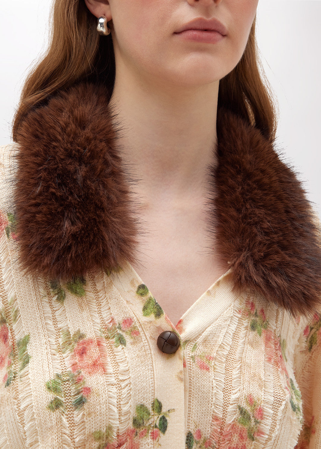 Cardigan Blugirl