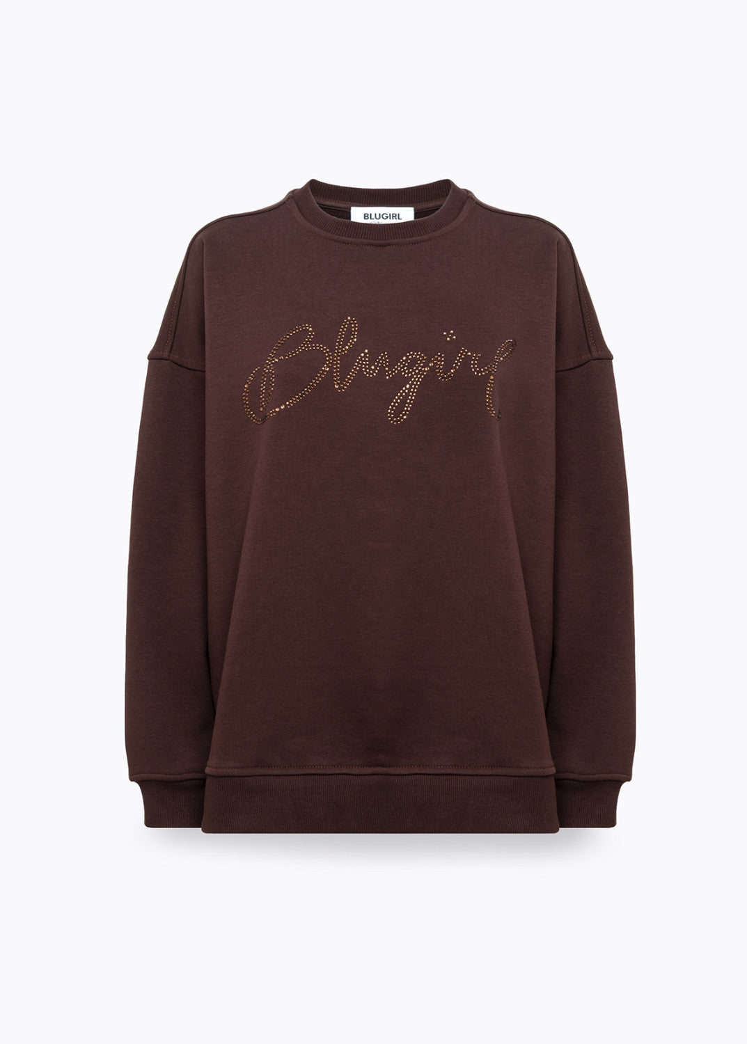 Sweatshirt Blugirl
