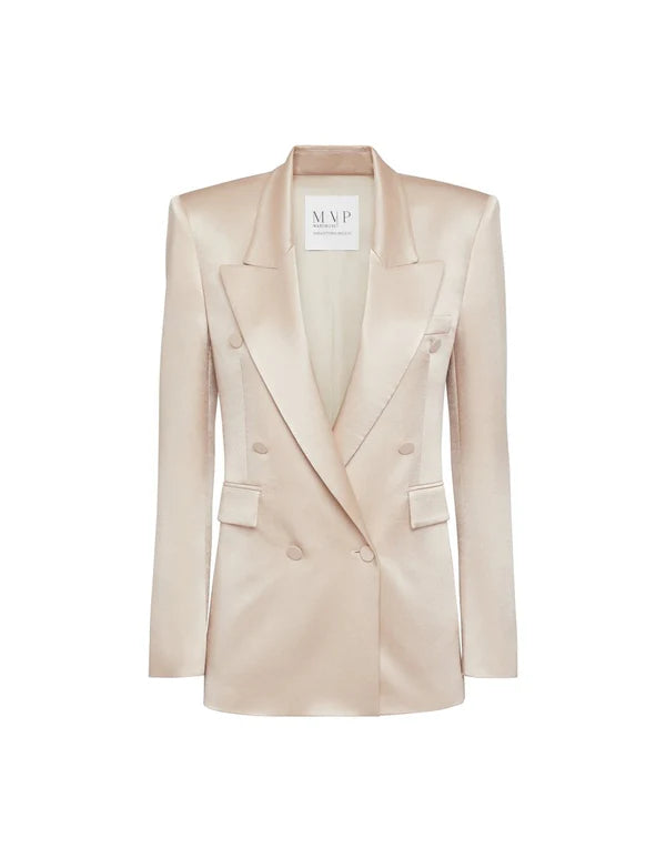 Blazer Helena MVP