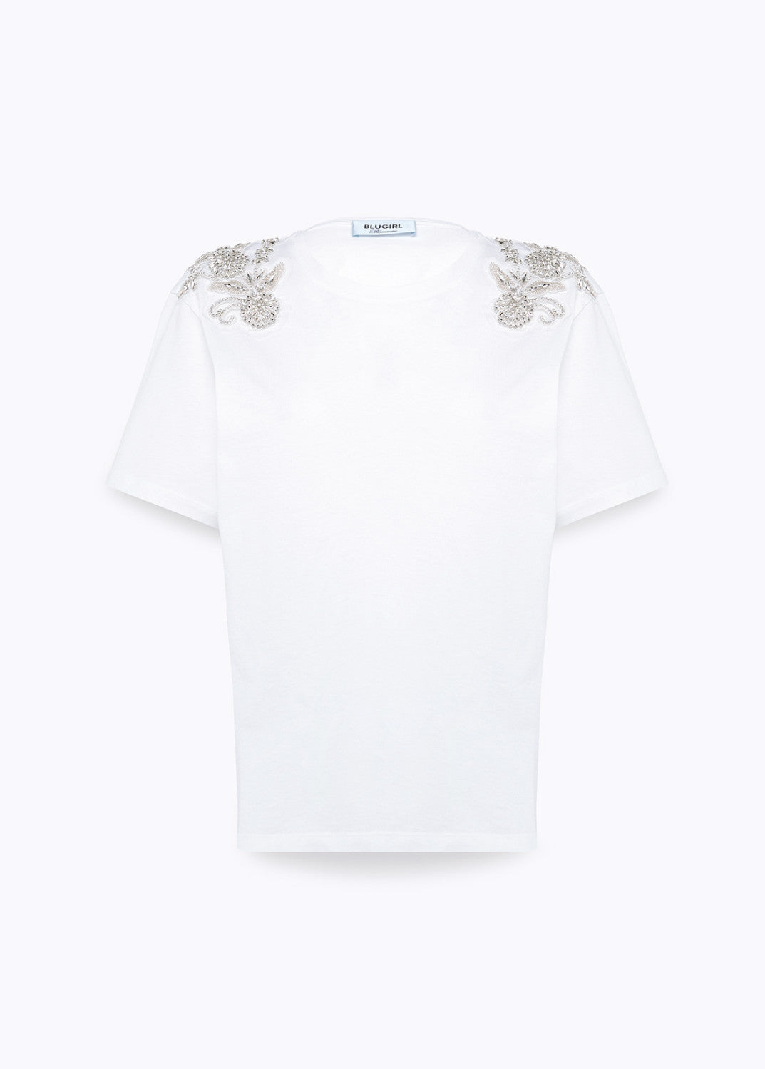 T-shirt Blugirl