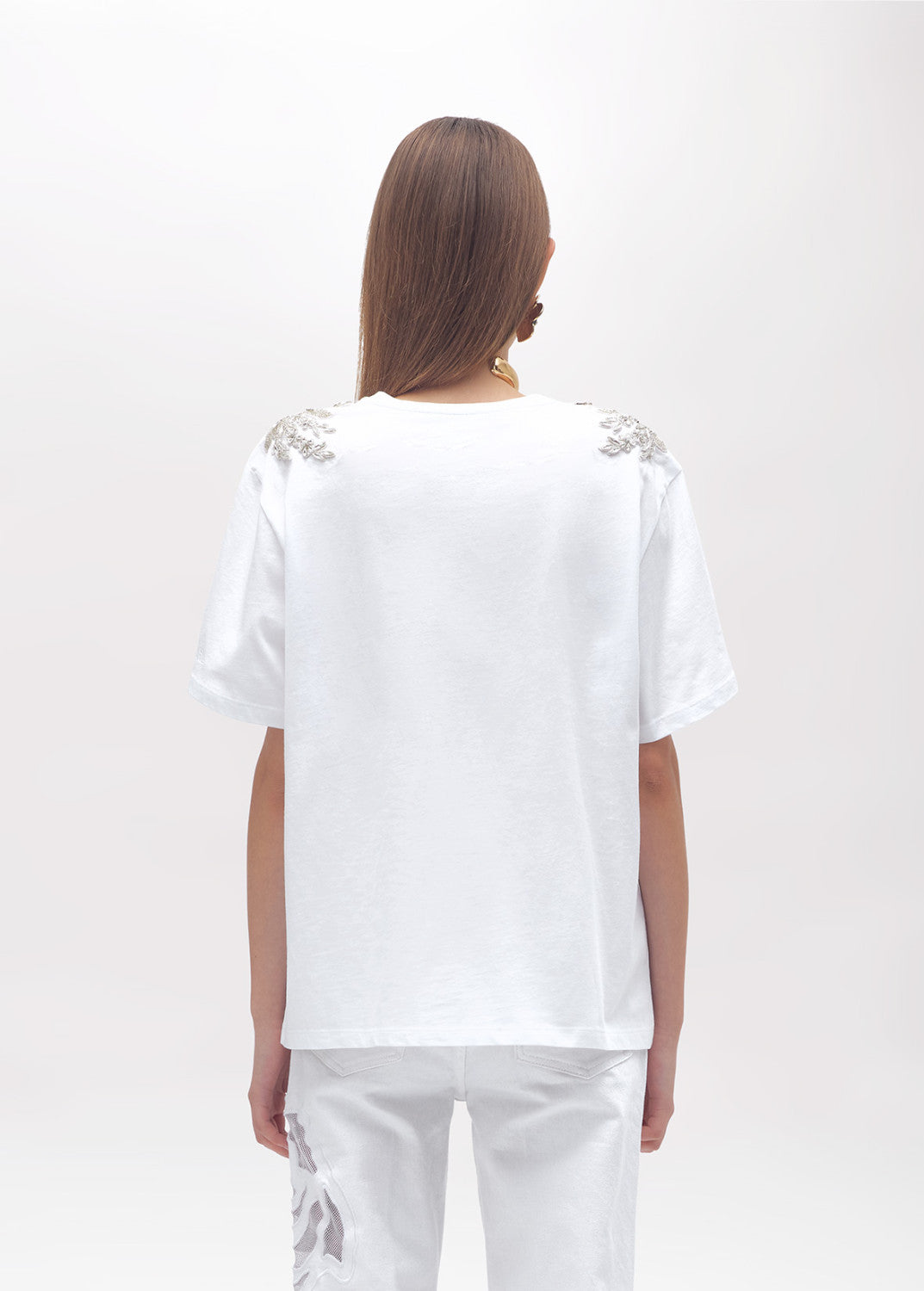T-shirt Blugirl