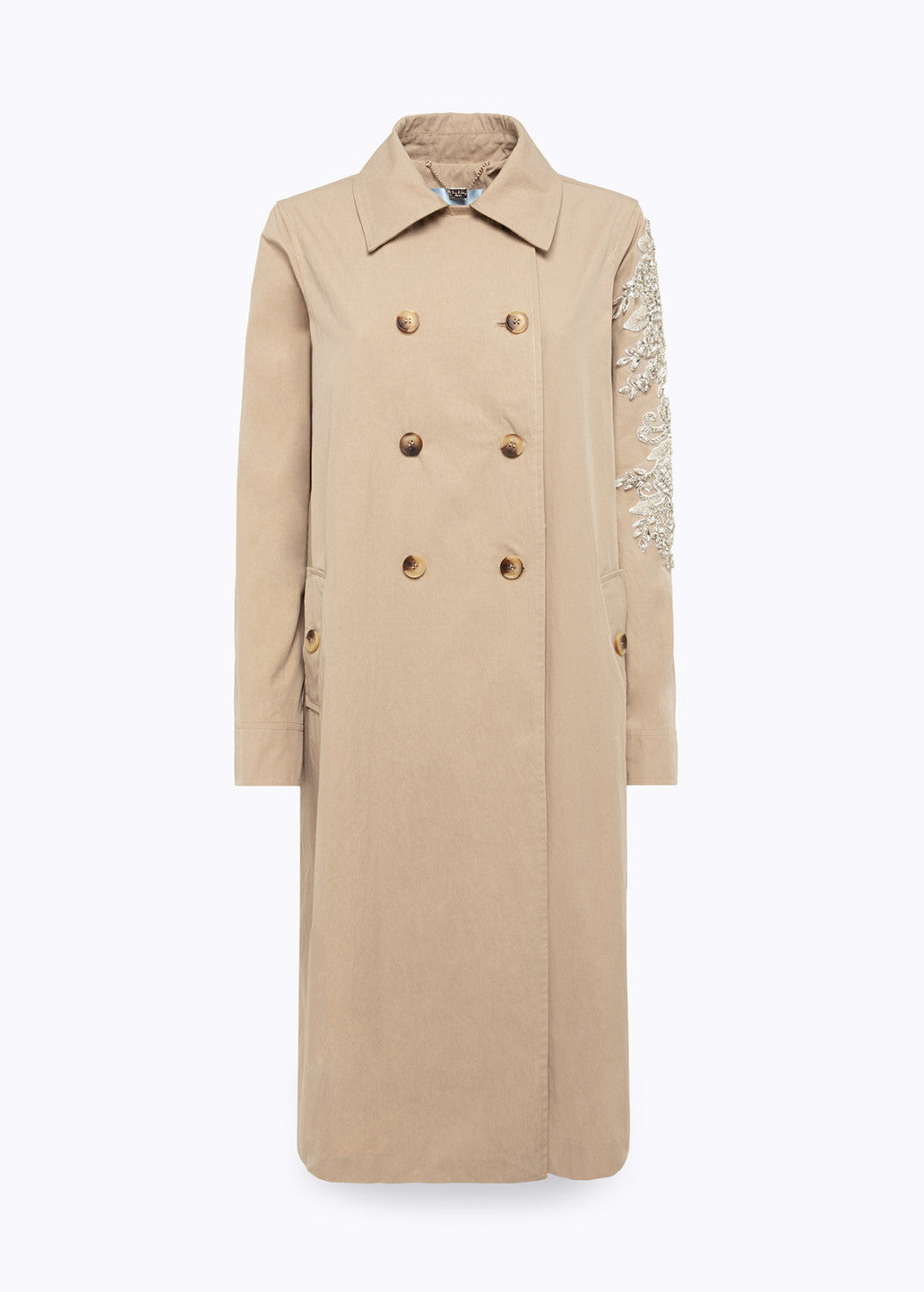 Trench Coat
