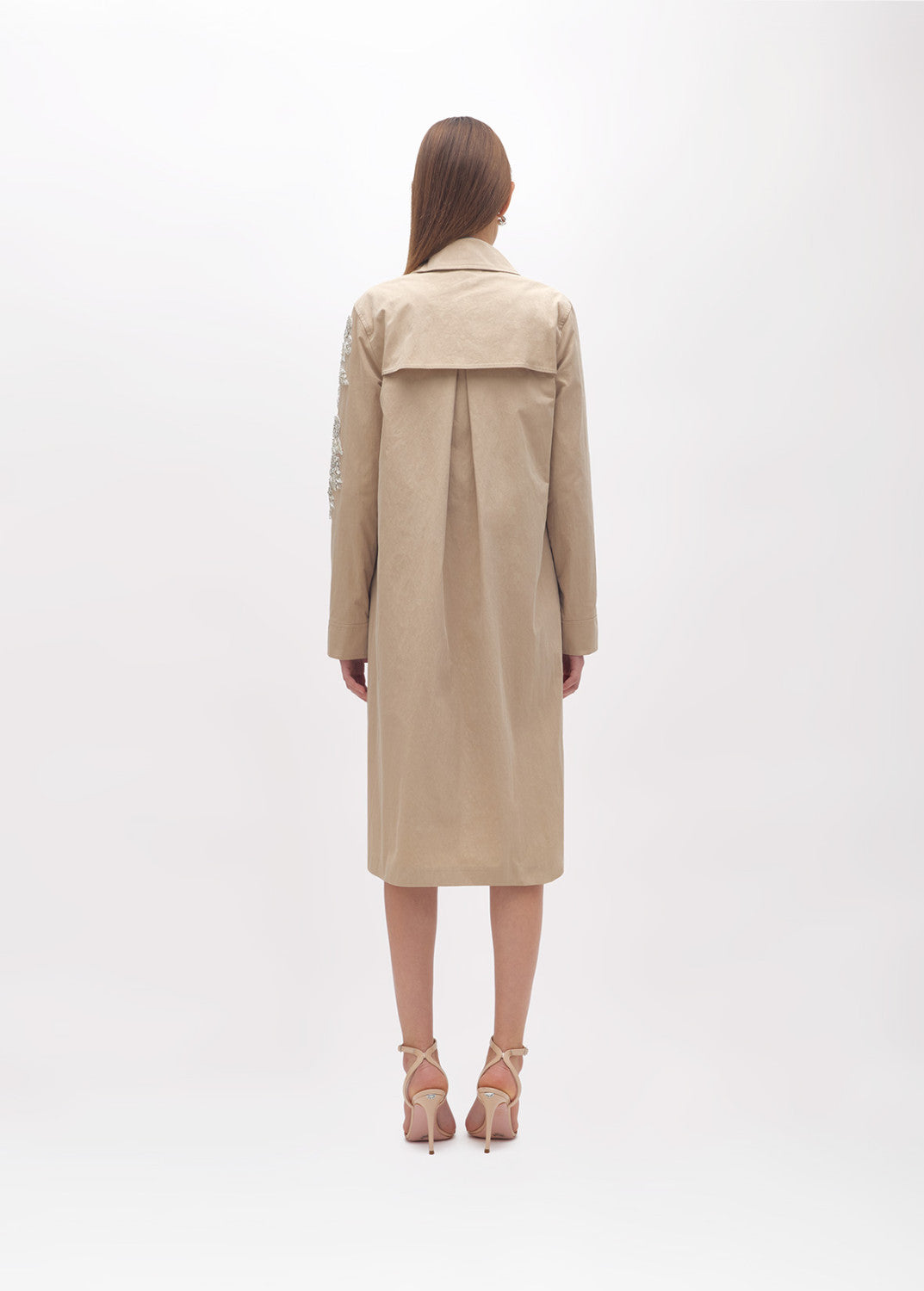 Trench Coat