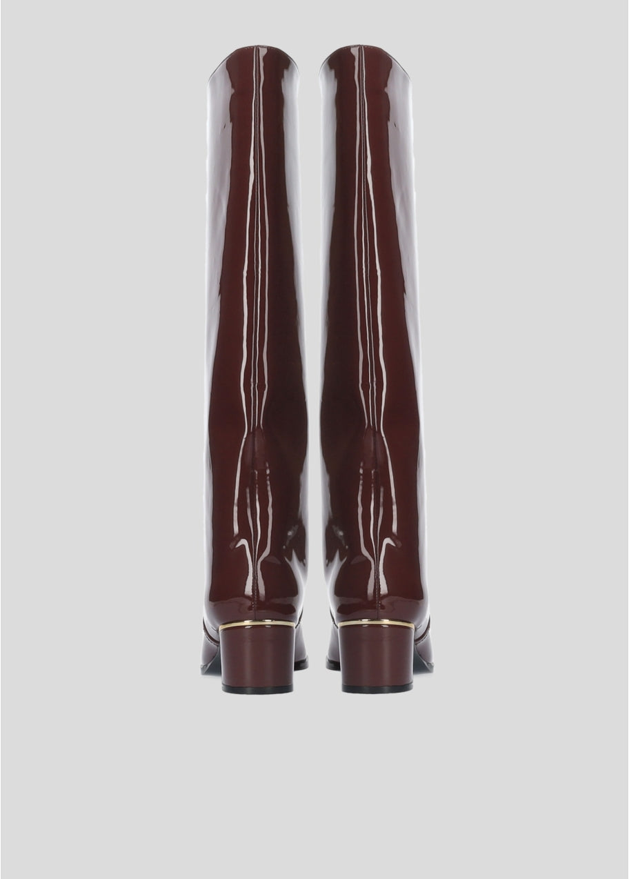 Nawa Boots