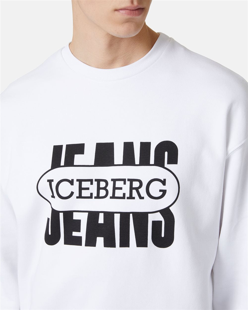 Crewneck Sweatshirt