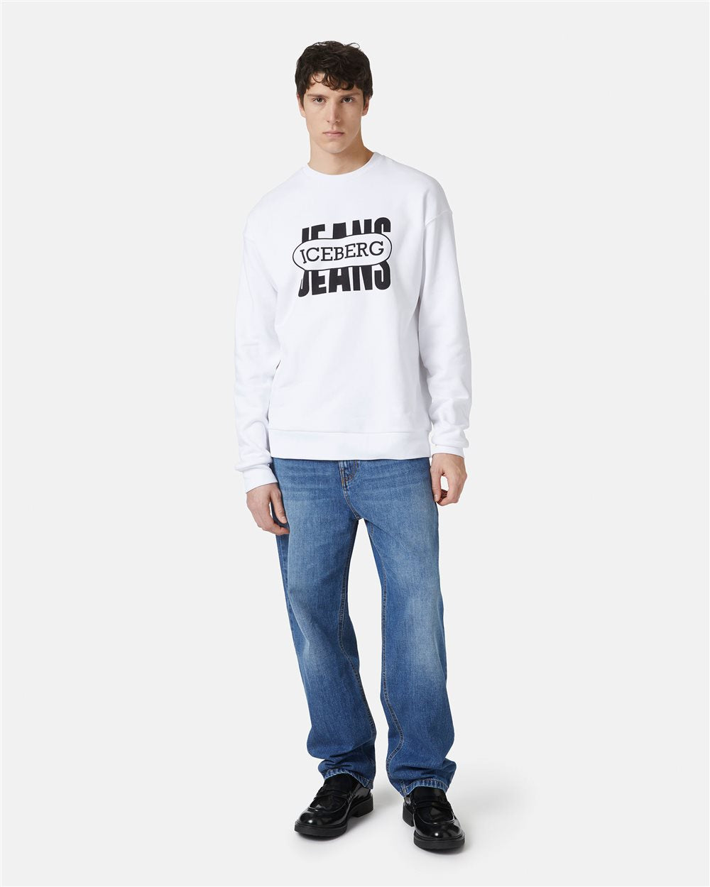 Crewneck Sweatshirt