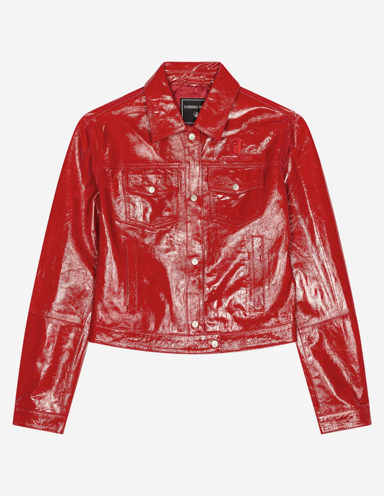 Casaco Iceberg Jeans