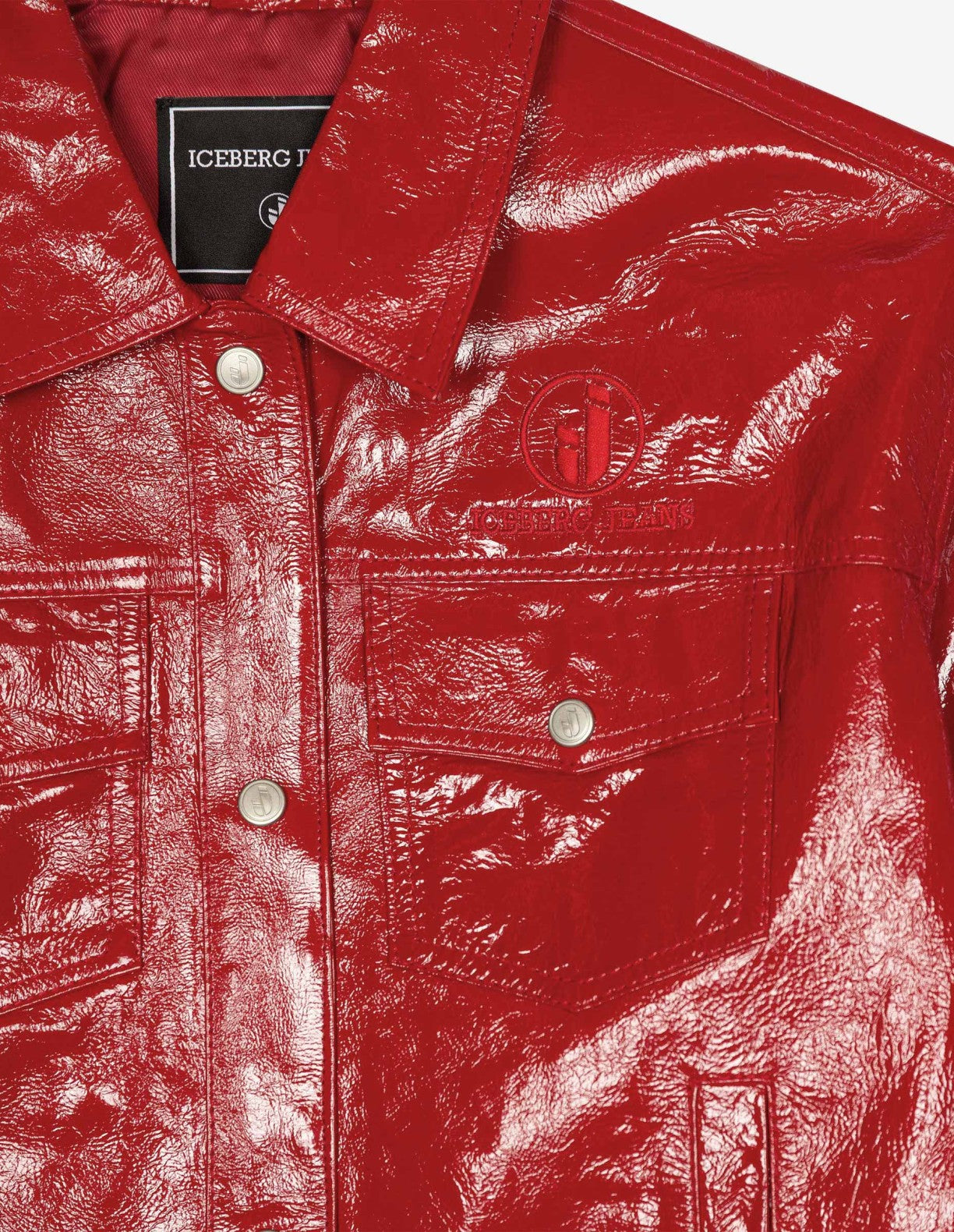 Casaco Iceberg Jeans