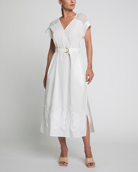 Vestido Simona Corsellini