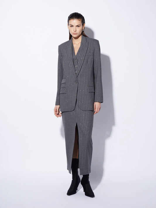 Blazer Simona Corsellini