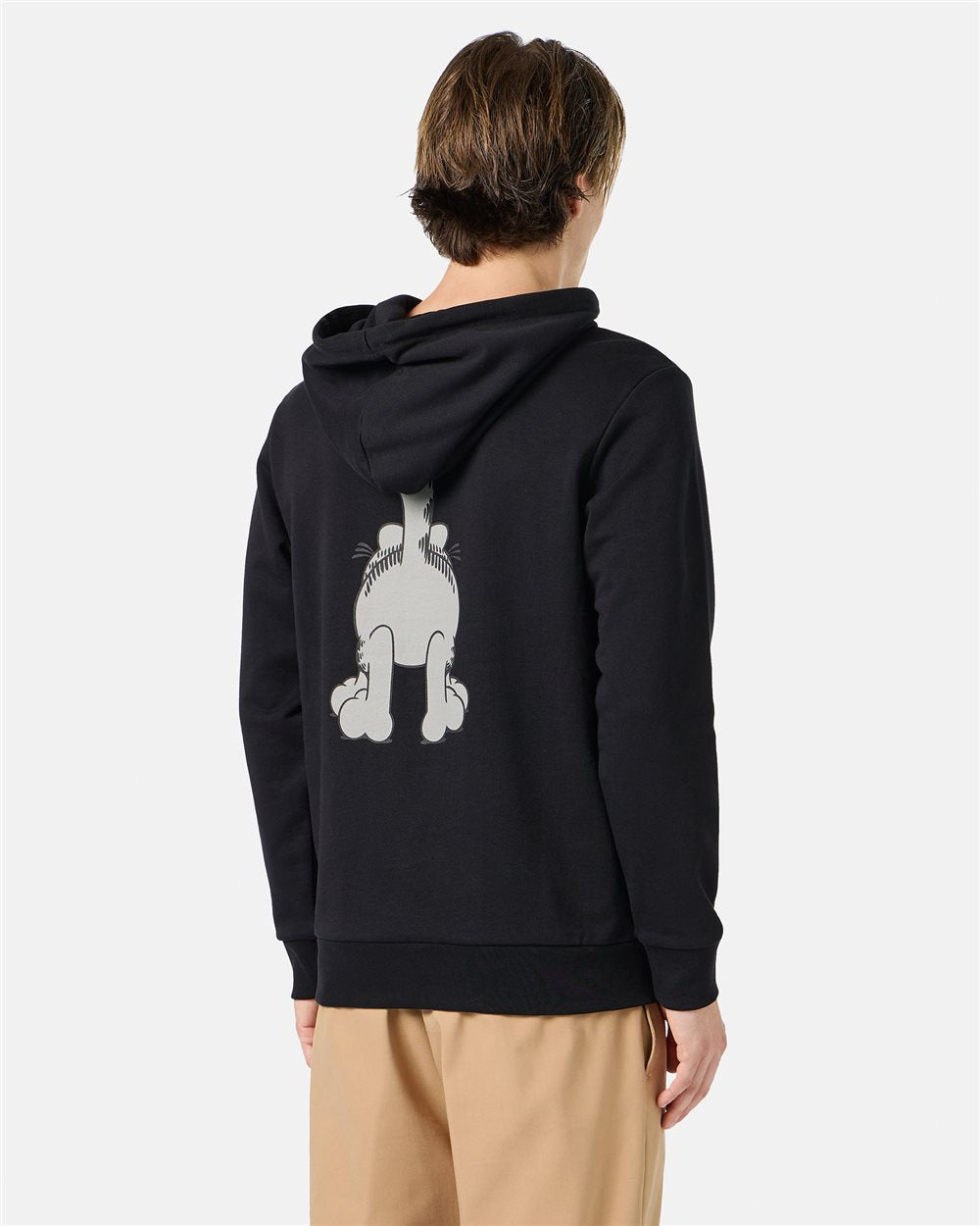 Hoodie Iceberg