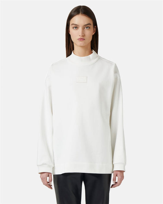 Cotton Sweatshirt