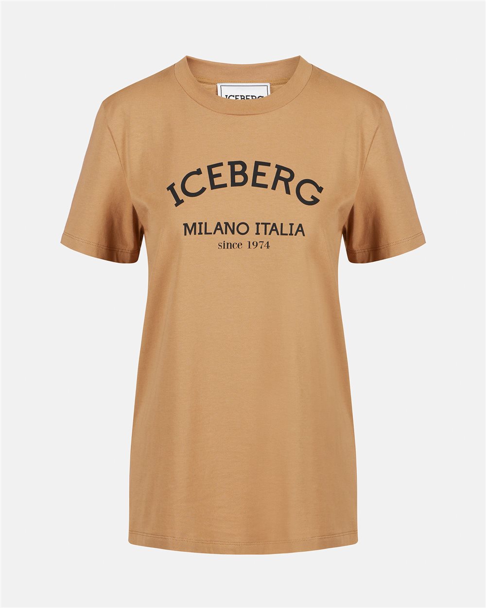 T-shirt Iceberg