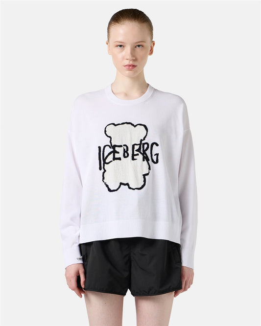 Sweater Iceberg