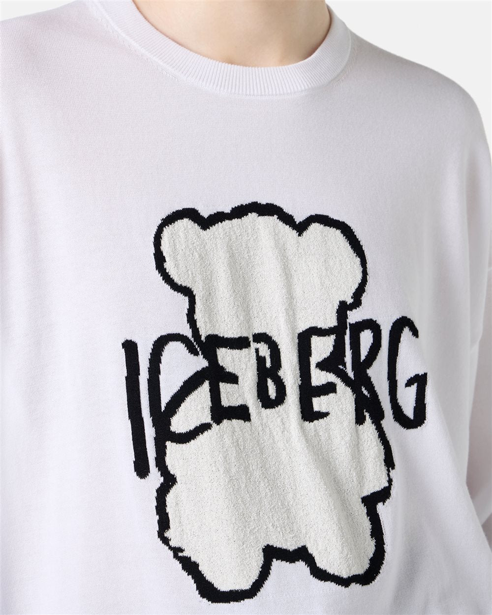 Sweater Iceberg