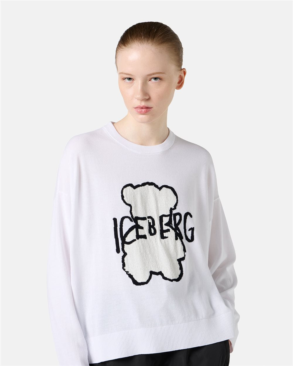 Sweater Iceberg