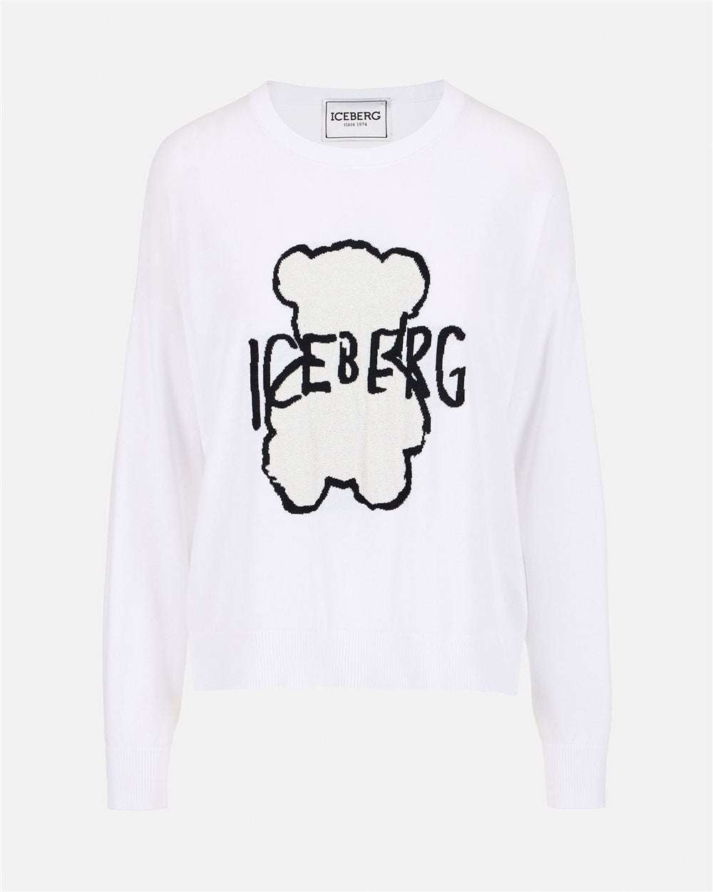 Sweater Iceberg