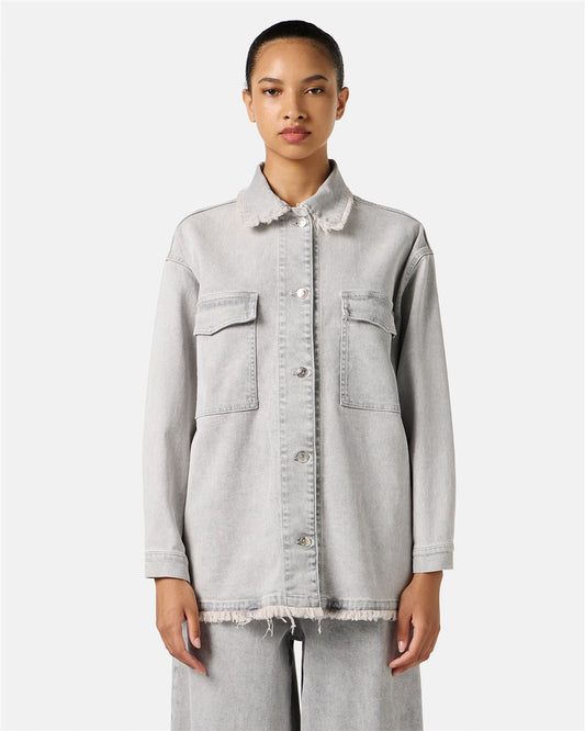 Regular Fit Jacket