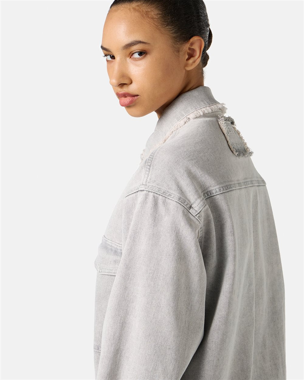 Regular Fit Jacket