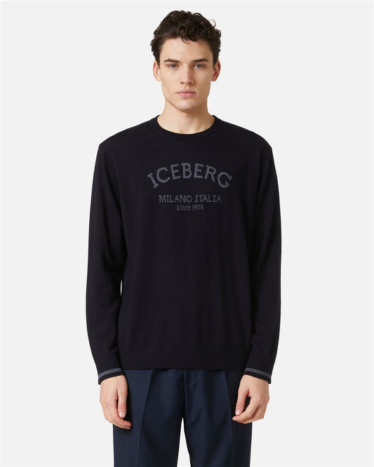 Malha Iceberg