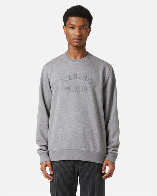 Sweater Iceberg