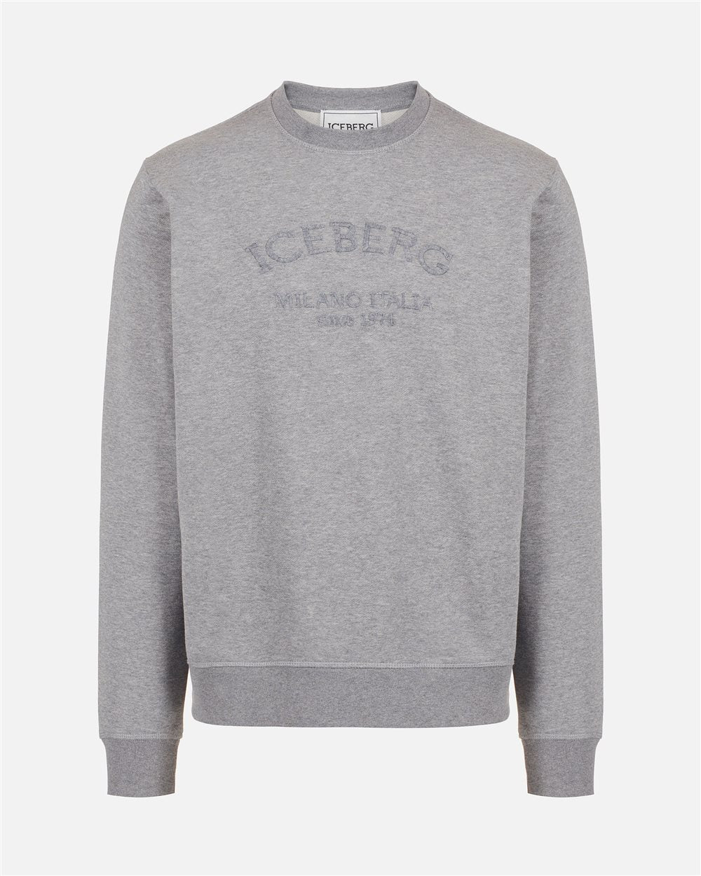 Sweater Iceberg