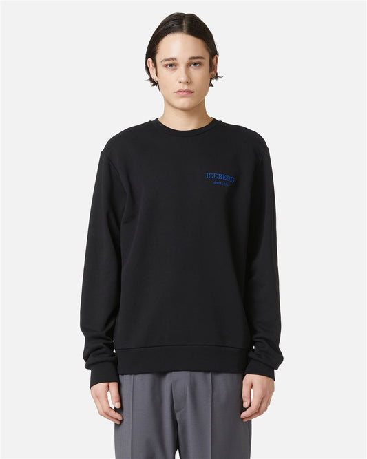 Sweater Iceberg