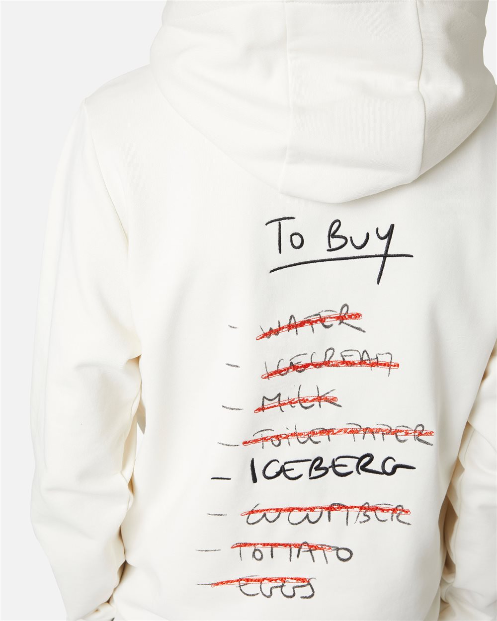 Sweatshirt Iceberg