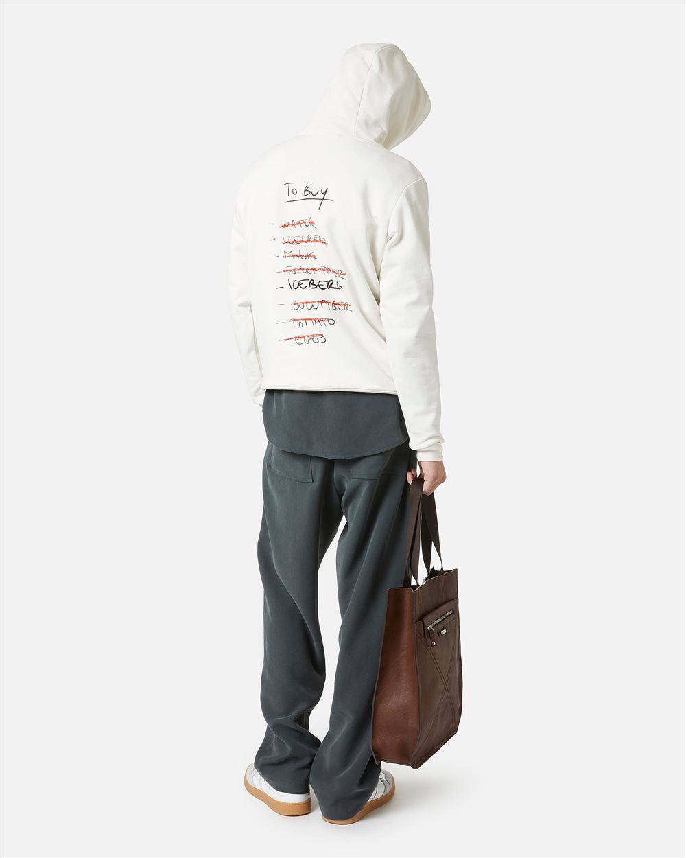 Sweatshirt Iceberg