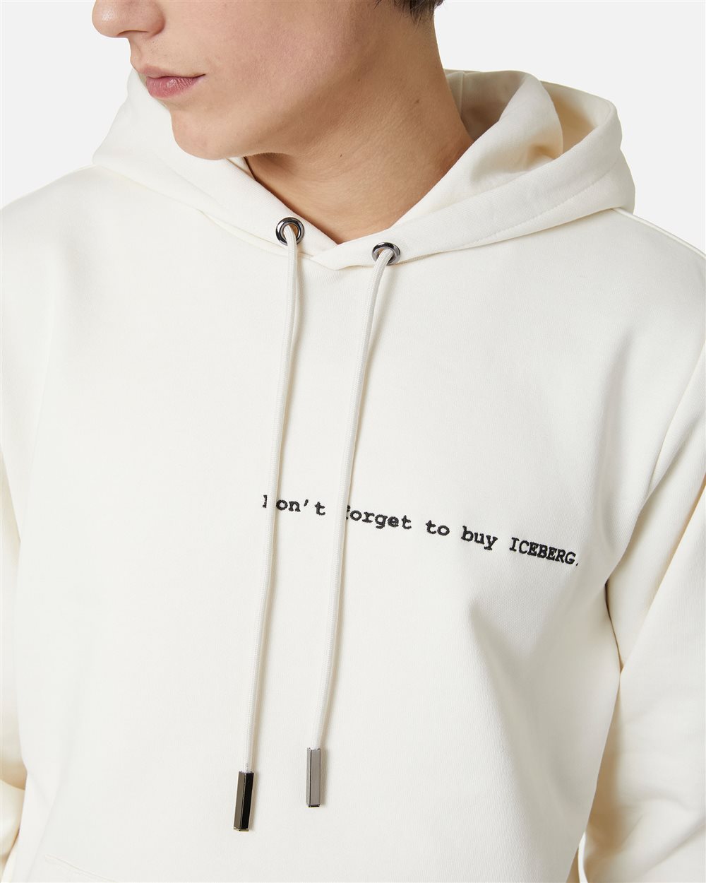 Sweatshirt Iceberg