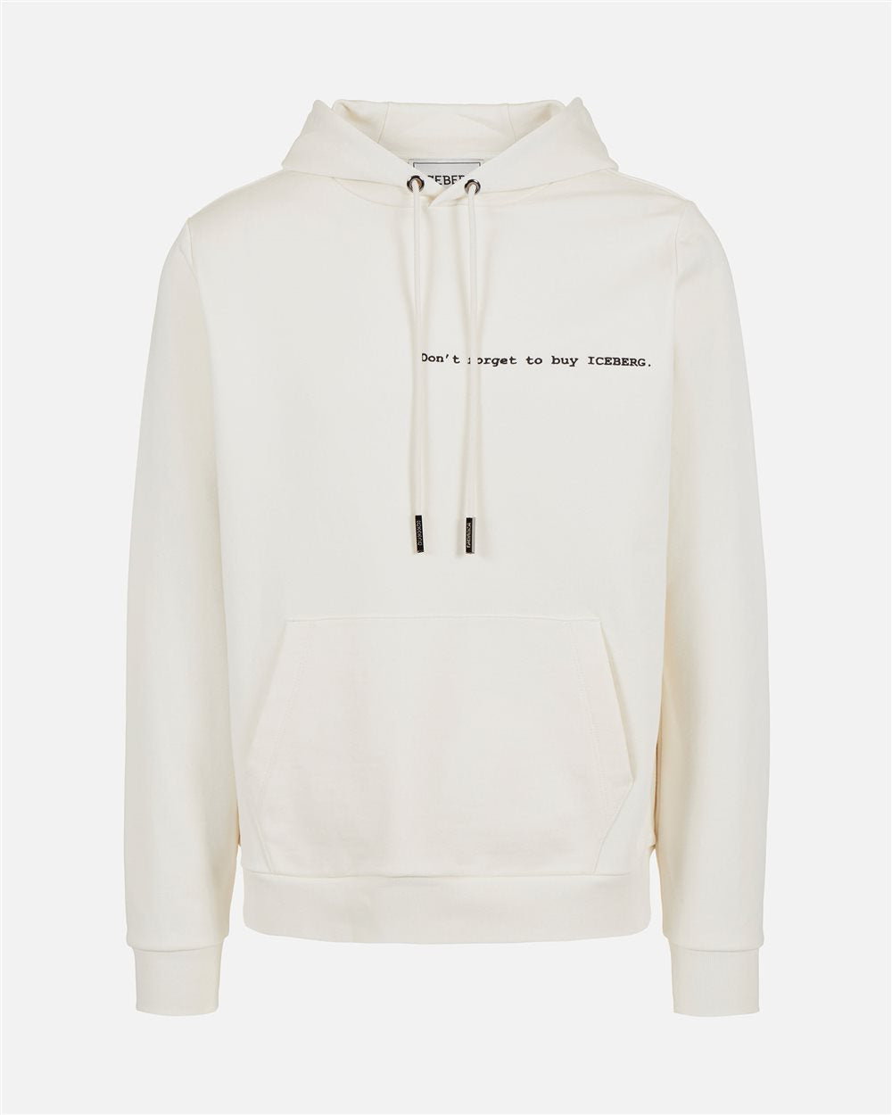 Sweatshirt Iceberg