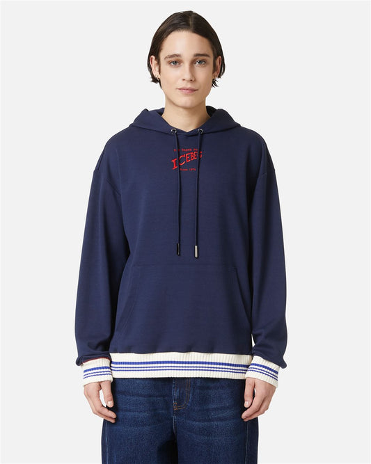 Hoodie Iceberg