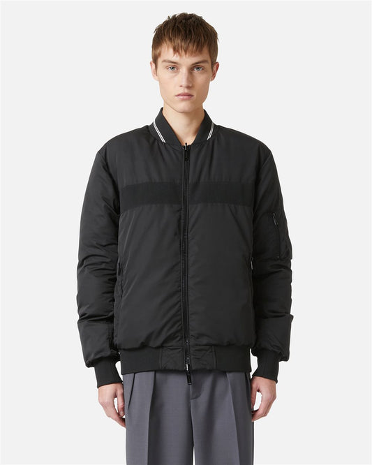Bomber Iceberg