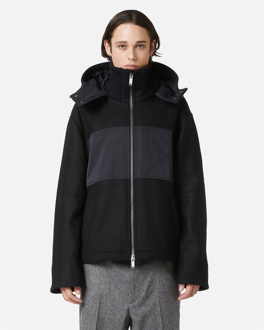 Jacket Iceberg