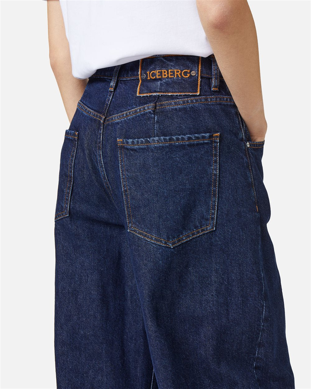 Jeans Iceberg