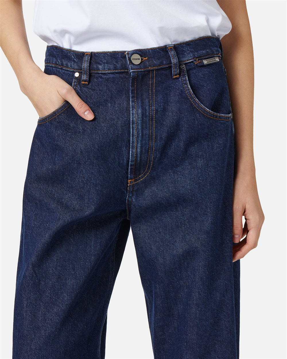 Jeans Iceberg