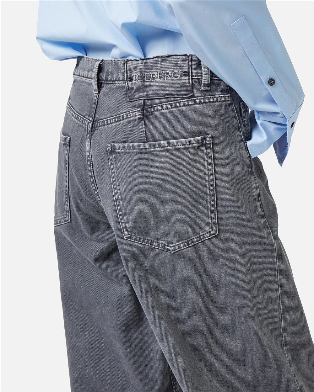Jeans Iceberg