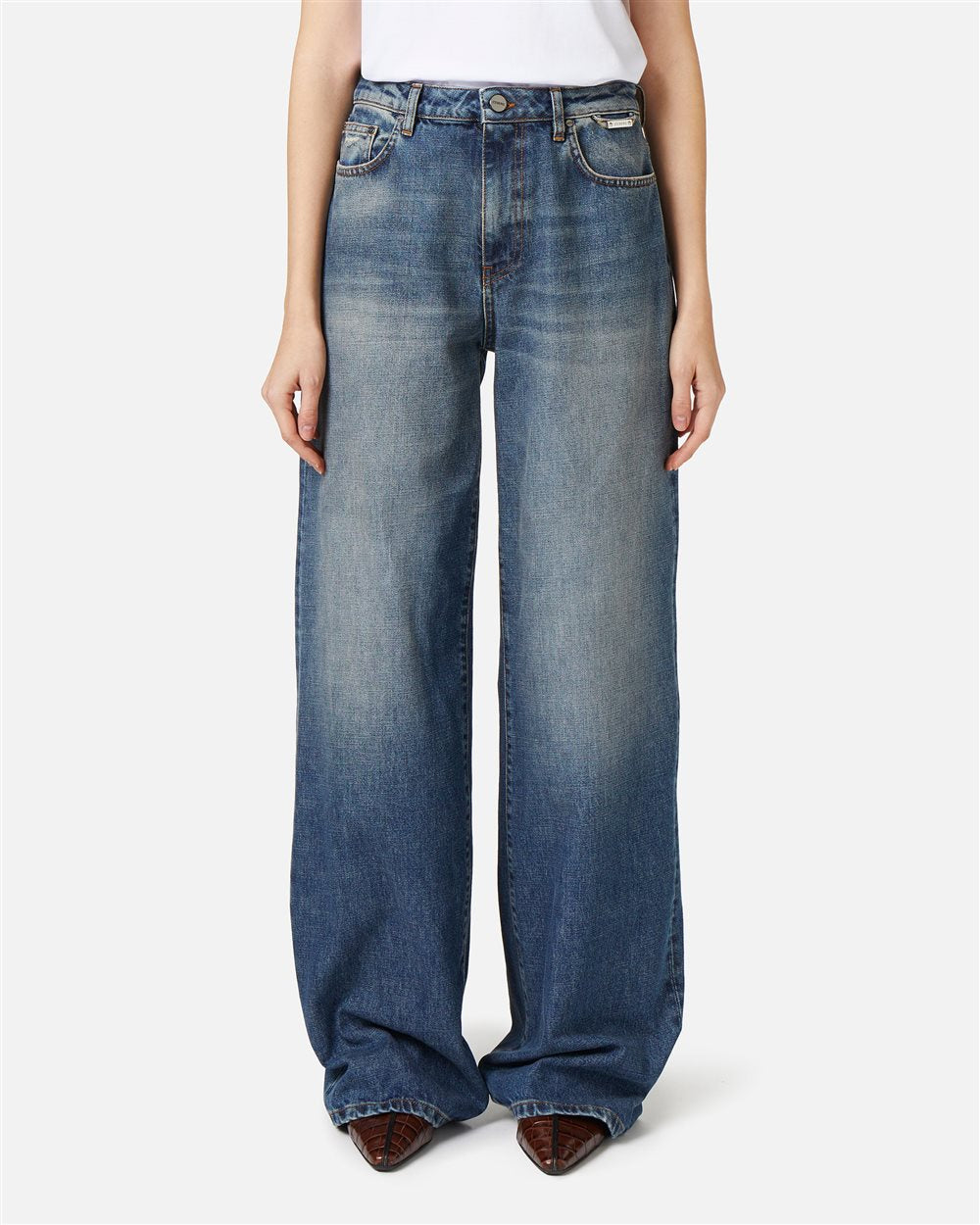Jeans Iceberg