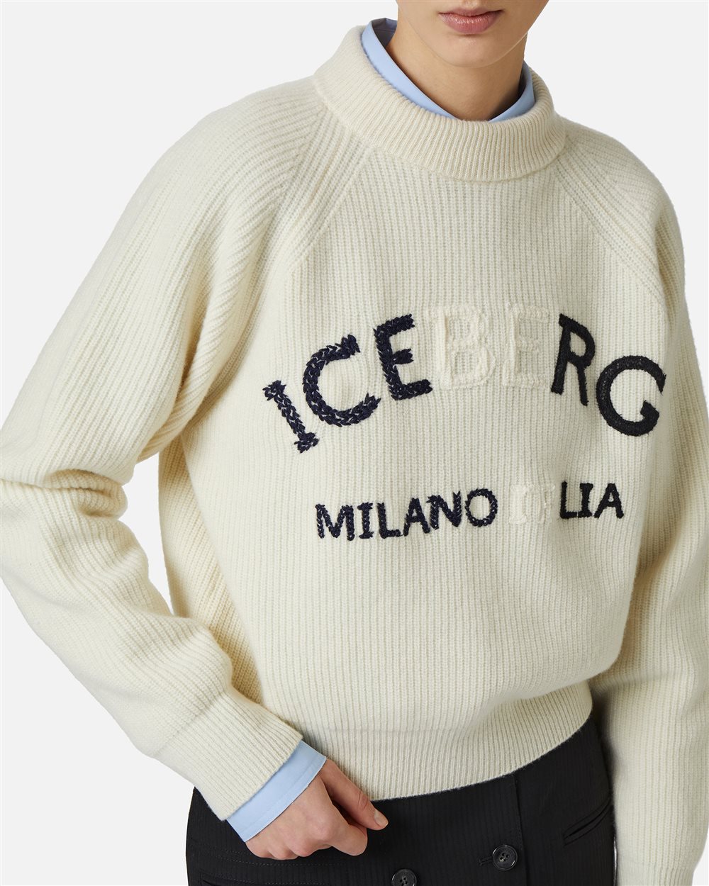 Malha Iceberg