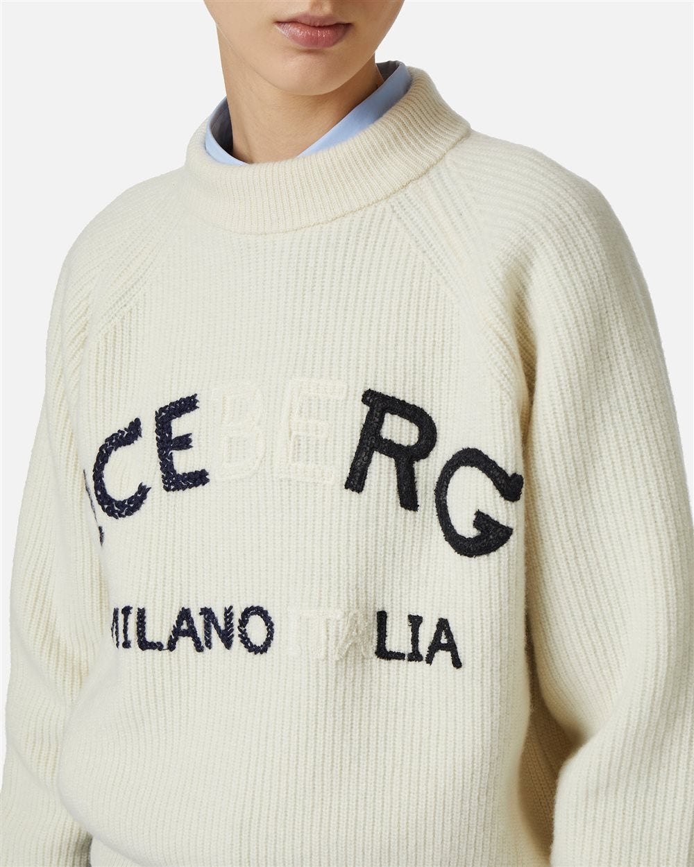 Malha Iceberg