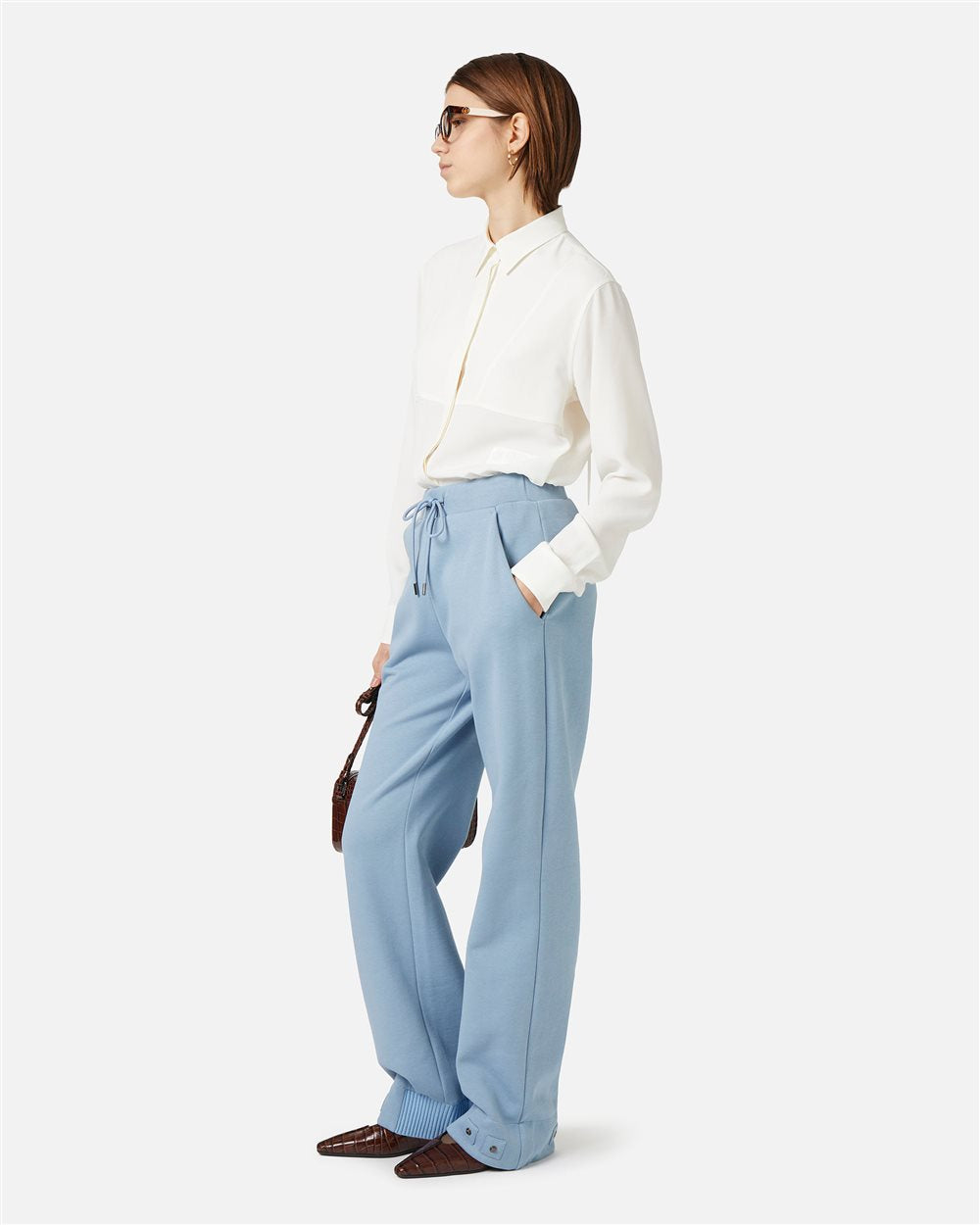 Calça Jogger Iceberg