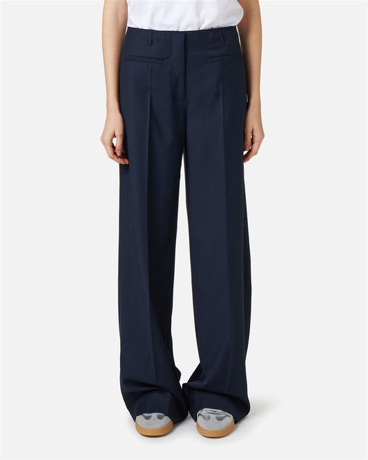 Fit Trousers Iceberg
