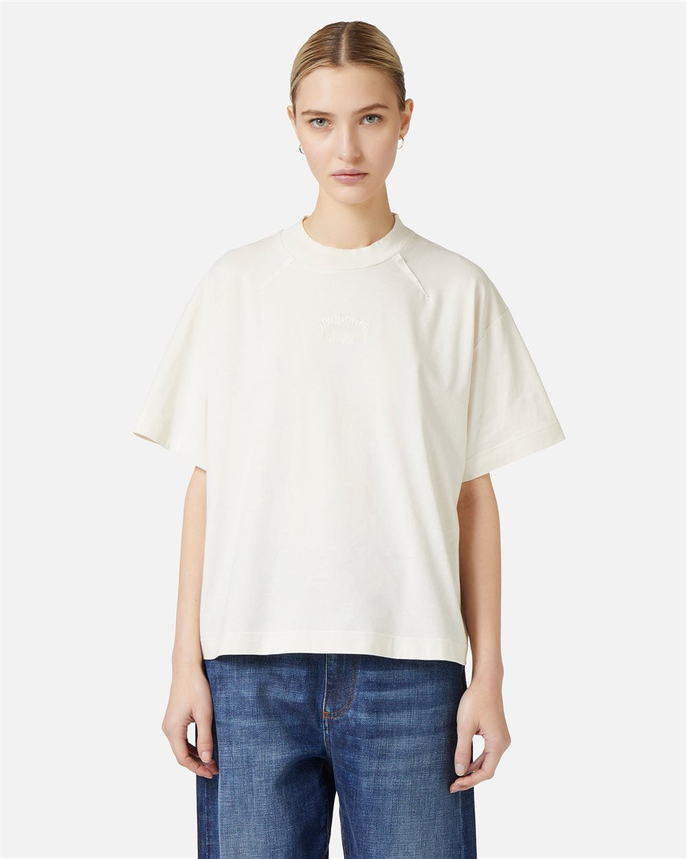 T-shirt Iceberg