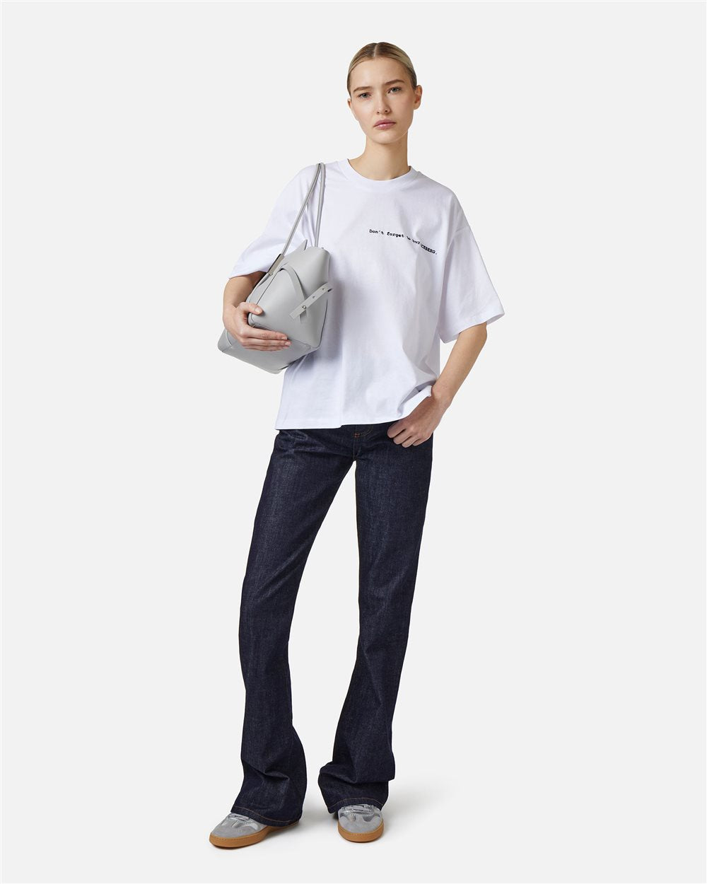 T-shirt Iceberg